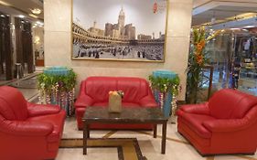Anwar Al Aseel Hotel